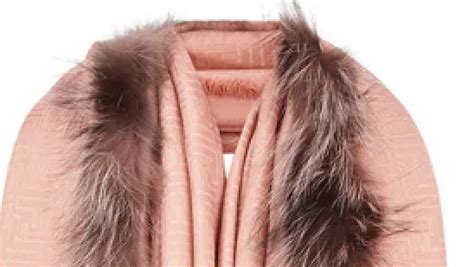 fendi vulva|A new scarf bears a striking resemblance to a vagina .